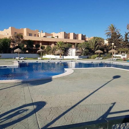 Casa Baja Extraordinaria En Urbanizacion Naturista! Las Bombardas Esterno foto