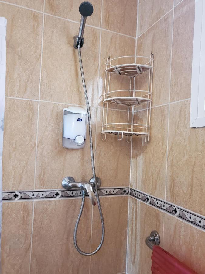 Casa Baja Extraordinaria En Urbanizacion Naturista! Las Bombardas Esterno foto