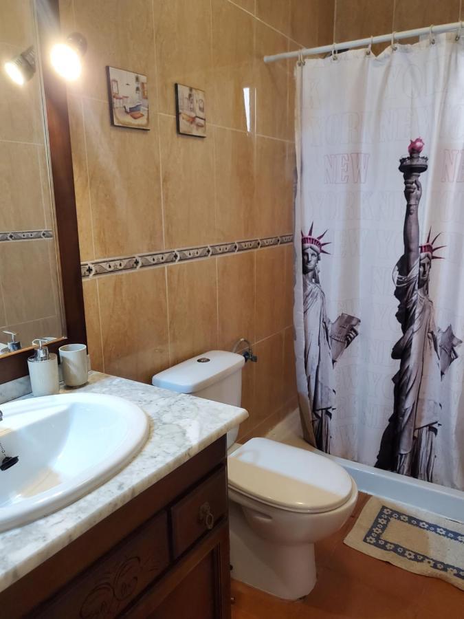 Casa Baja Extraordinaria En Urbanizacion Naturista! Las Bombardas Esterno foto