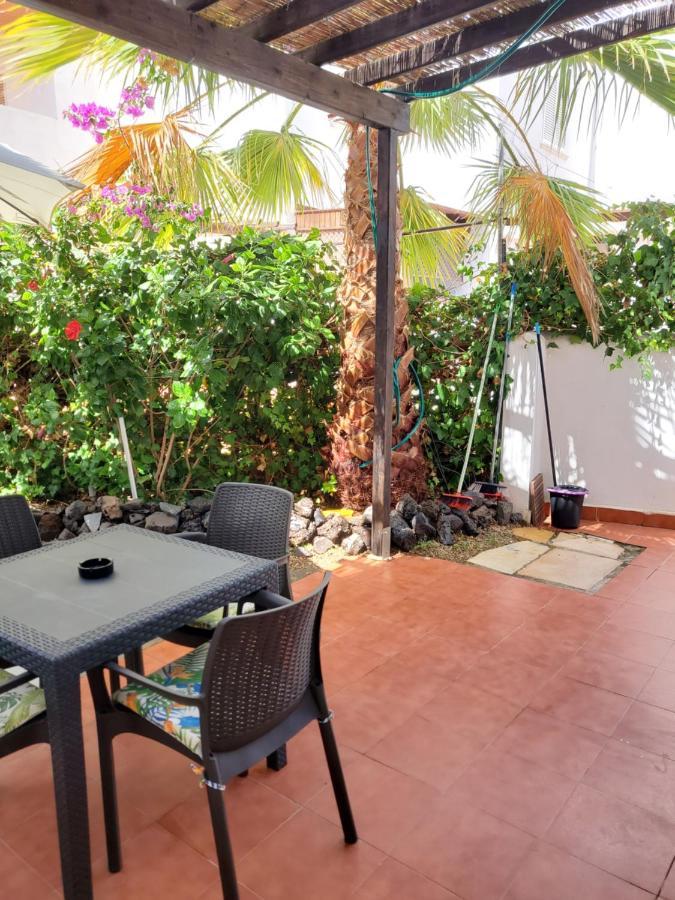 Casa Baja Extraordinaria En Urbanizacion Naturista! Las Bombardas Esterno foto