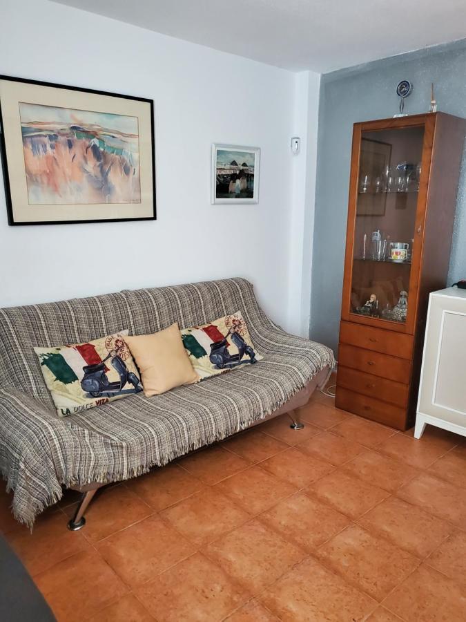 Casa Baja Extraordinaria En Urbanizacion Naturista! Las Bombardas Esterno foto