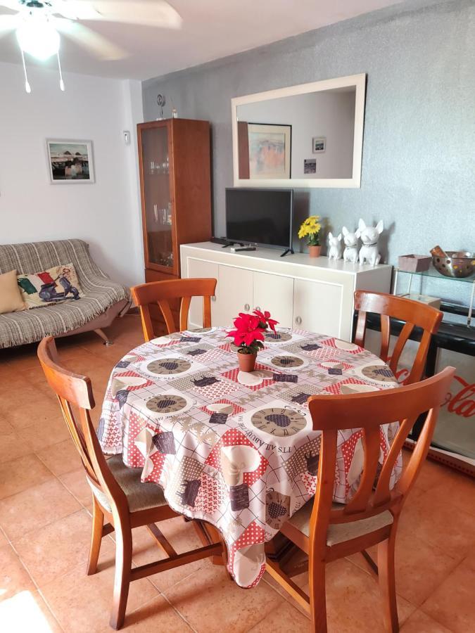 Casa Baja Extraordinaria En Urbanizacion Naturista! Las Bombardas Esterno foto