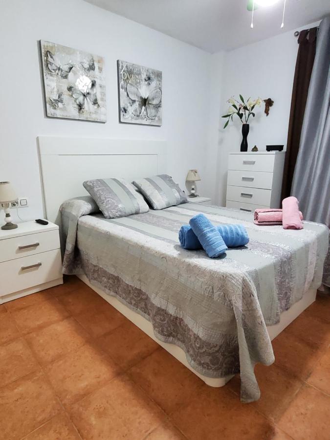 Casa Baja Extraordinaria En Urbanizacion Naturista! Las Bombardas Esterno foto