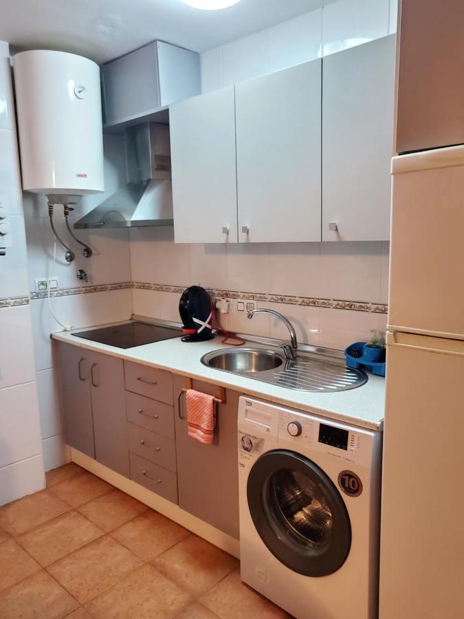 Casa Baja Extraordinaria En Urbanizacion Naturista! Las Bombardas Esterno foto