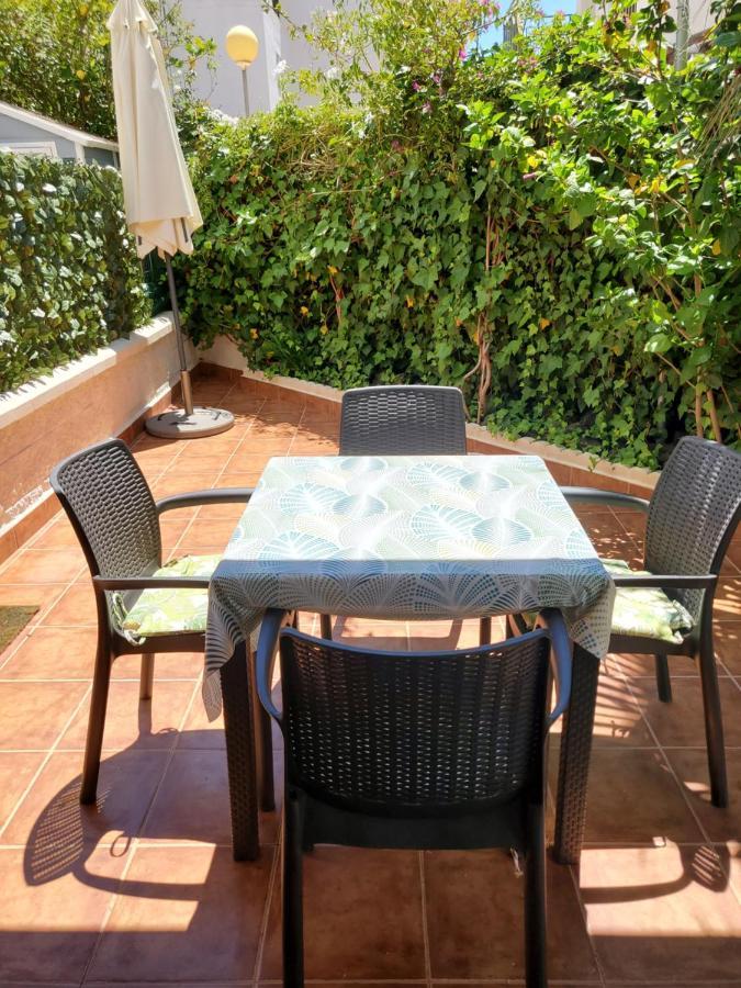 Casa Baja Extraordinaria En Urbanizacion Naturista! Las Bombardas Esterno foto