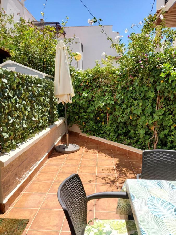 Casa Baja Extraordinaria En Urbanizacion Naturista! Las Bombardas Esterno foto