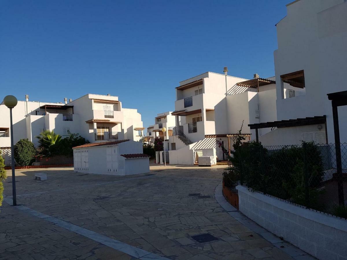 Casa Baja Extraordinaria En Urbanizacion Naturista! Las Bombardas Esterno foto