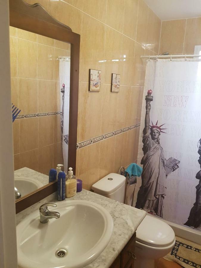 Casa Baja Extraordinaria En Urbanizacion Naturista! Las Bombardas Esterno foto