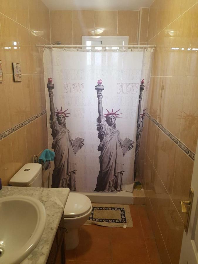 Casa Baja Extraordinaria En Urbanizacion Naturista! Las Bombardas Esterno foto